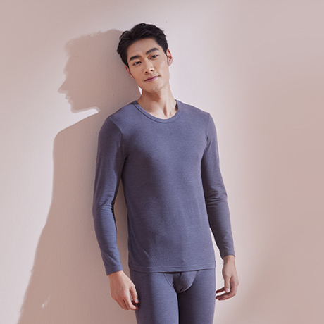 男士保暖内衣